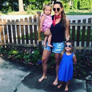 Meet your Posher, Stacey